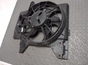 Cooling Fan Support FORD Maverick (--)