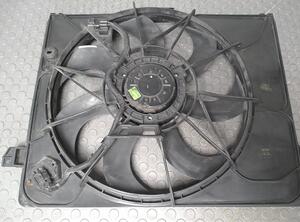 Cooling Fan Support KIA Carens III Großraumlimousine (UN)