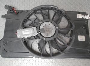 Cooling Fan Support FORD Focus C-Max (--)