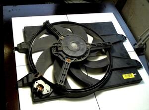 Cooling Fan Support MAZDA 2 (DY)