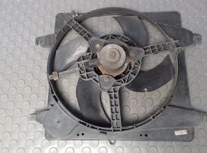 Cooling Fan Support FORD KA (RB)