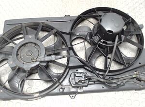 Cooling Fan Support FORD Focus Stufenheck (DFW)