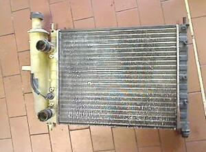 KÜHLER (Motorkühlung) Fiat Brava Benzin (182) 1370 ccm 59 KW 1998