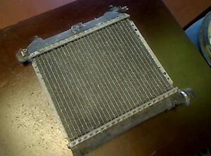 Radiator MERCEDES-BENZ 190 (W201)