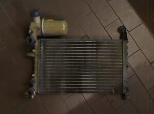 KÜHLER (Motorkühlung) Fiat Tipo Benzin (160) 1372 ccm 51 KW 1988&gt;1991