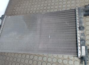 Radiator OPEL Corsa B (73, 78, 79)