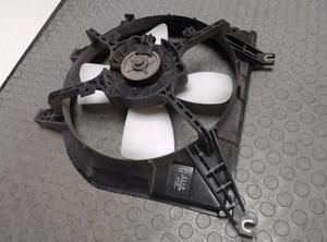 ELEKTROLÜFTER (SCHWARZER STECKER) (Motorkühlung) Mazda Demio Benzin (DW) 1323 ccm 46 KW 1998&gt;2000