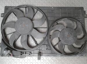 Temperatuurschakelaar koelmiddelwaarschuwingslamp VW EOS (1F7, 1F8)