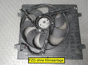 ELEKTROLÜFTER ( OHNE KLIMAANLAGE )  (Motorkühlung) VW Golf Benzin (1 J) 1390 ccm 55 KW 1999&gt;2000