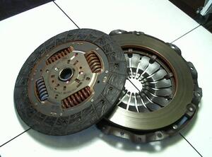 Clutch Kit FORD Transit Connect (P65, P70, P80)