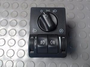 Steering Column Switch OPEL Astra G CC (F08, F48)