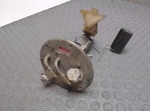 High Pressure Pump MAZDA 121 II (DB)