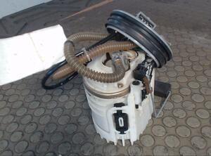 High Pressure Pump SEAT Alhambra (7V8, 7V9)