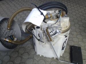 High Pressure Pump VW Polo (6N1)