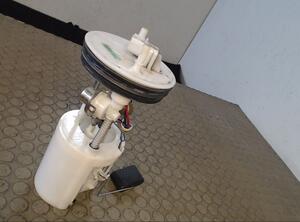 High Pressure Pump CHEVROLET Matiz (M200, M250)