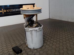 High Pressure Pump SEAT Ibiza III (6L1)