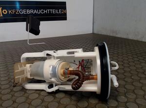 High Pressure Pump BMW 3er Compact (E46)