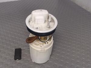 High Pressure Pump VW Polo (9N)