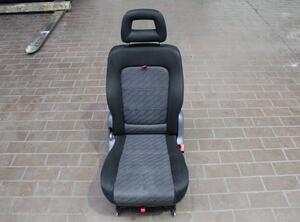 SITZ 2. REIHE RECHTS (mit Kindersitz) (Sitze 2. Reihe) Seat Alhambra Diesel (7 MS) 1896 ccm 85 KW 2002&gt;2004