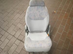 SITZ 2. REIHE RECHTS (Sitze 2. Reihe) Seat Alhambra Diesel (7 MS) 1896 ccm 66 KW 1996&gt;1999