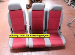 SITZE 2.REIHE  (Sitze 2. Reihe) VW Caddy Diesel (2K/ 2KN) 1968 ccm 51 KW 2004&gt;2010