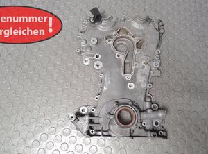 Oil Pump OPEL Corsa C (F08, F68)