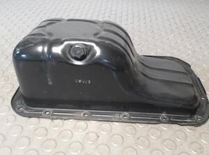 Oil Pan HYUNDAI i10 (PA)