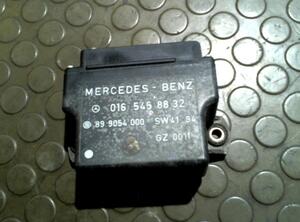 Engine Management Control Unit MERCEDES-BENZ E-Klasse (W210)