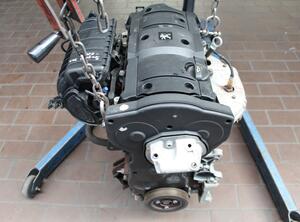 MOTOR ( NFU ) AUTOMATIK (Motor) Peugeot 307 Benzin (3RHY/3RFN/3NFU/3RHS/3KFU/2RFK) 1587 ccm 80 KW 2007
