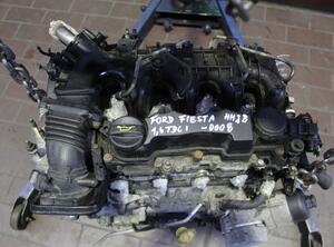 Motor kaal FORD Fiesta V (JD, JH)