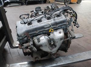 MOTOR GA16 (Motor) Nissan Sunny Benzin (N14, Y10L) 1597 ccm 66 KW 1993&gt;1995