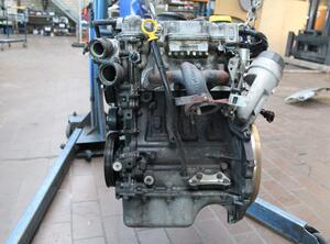 MOTOR X10XE  (Motor) Opel Corsa Benzin (B) 973 ccm 40 KW 1998&gt;2000