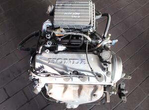 MOTOR D14A3 (Motor) Honda Civic Benzin (MA8,9/MB1-4,6/EE4,8/EG3-6,8,9/EH9/EJ9/EK) 1396 ccm 55 KW 1995&gt;2000