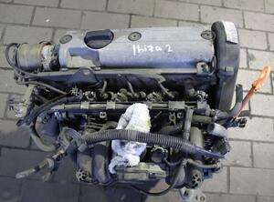 MOTOR AEX (Motor) Seat Ibiza Benzin (6 K) 1390 ccm 44 KW 1996&gt;1998