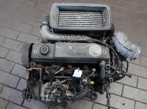 MOTOR RFD (Motor) Ford Escort Diesel (GAL/ALL/ABLC4/ABL/AFL/AAL/ANL) 1753 ccm 66 KW 1995&gt;1998