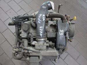 MOTOR B3 (Motor) Kia Pride Benzin (DA) 1324 ccm 47 KW 1998&gt;2000
