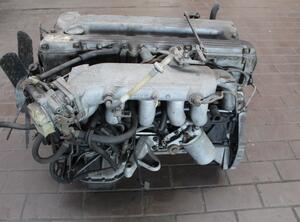 Motor kaal MERCEDES-BENZ S-Klasse (W116)