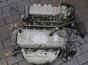 MOTOR B3 (47000km) (Motor) Mazda 323 Benzin (BA) 1324 ccm 54 KW 1997&gt;2000