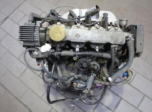 Motor kaal OPEL Corsa B (73, 78, 79)