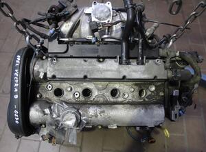 MOTOR Z16XE  (Motor) Opel Vectra Benzin (B) 1598 ccm 74 KW 2000&gt;2002
