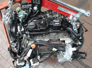MOTOR 9H06 (Motor) Citroen C 3 Diesel (SH) 1560 ccm 68 KW 2010&gt;2012