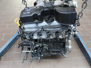 Bare Engine KIA Picanto (BA)