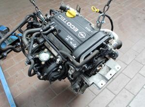 Motor kaal OPEL Agila (A) (A H00)
