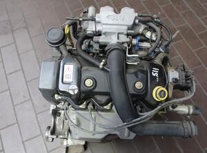 MOTOR  F4B (33000km) (Motor) Ford Escort Benzin (GAL/ALL/ABLC4/ABL/AFL/AAL/ANL) 1391 ccm 55 KW 1997&gt;1998