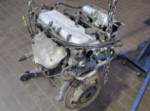 MOTOR B3 (Motor) Mazda 323 Benzin (BG/BW) 1324 ccm 49 KW 1989&gt;1991