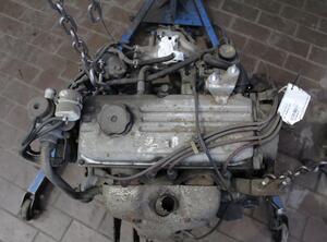MOTOR 4G13 (Motor) Mitsubishi Colt Benzin (C10/C50/CAO) 1290 ccm 44 KW 1988&gt;1990