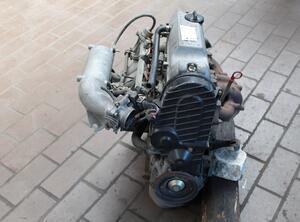 Bare Engine SEAT Ibiza I (021A)