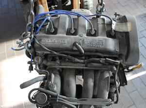 MOTOR (Motor) Mazda 626 Benzin (GE/GEA) 1839 ccm 77 KW 1992&gt;1995