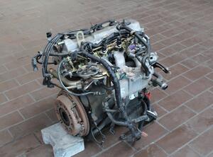 MOTOR GA16DE (78000km) (Motor) Nissan Primera Benzin (P11) 1597 ccm 66 KW 1996&gt;1997