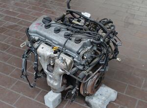 MOTOR GA14DE (62000km) (Motor) Nissan Almera Benzin (N15) 1392 ccm 55 KW 1995&gt;1997